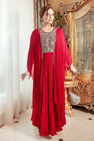 Платье Кафтан<br>из натурального шёлка