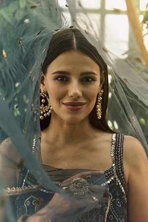 Платье<br>Анаркали Мукаиш