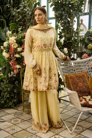 Комплект<br>Шарара Ресхам