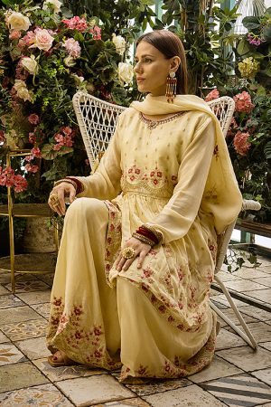 Комплект<br>Шарара Ресхам