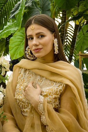 Комплект<br>Лехенга Аари