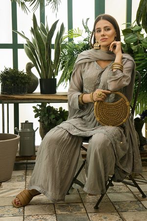 Комплект<br>Сальвар Камиз Шарара