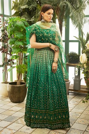 Платье<br>Анаркали Мукаиш