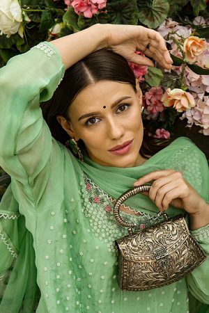 Комплект<br>Сальвар Камиз Шарара